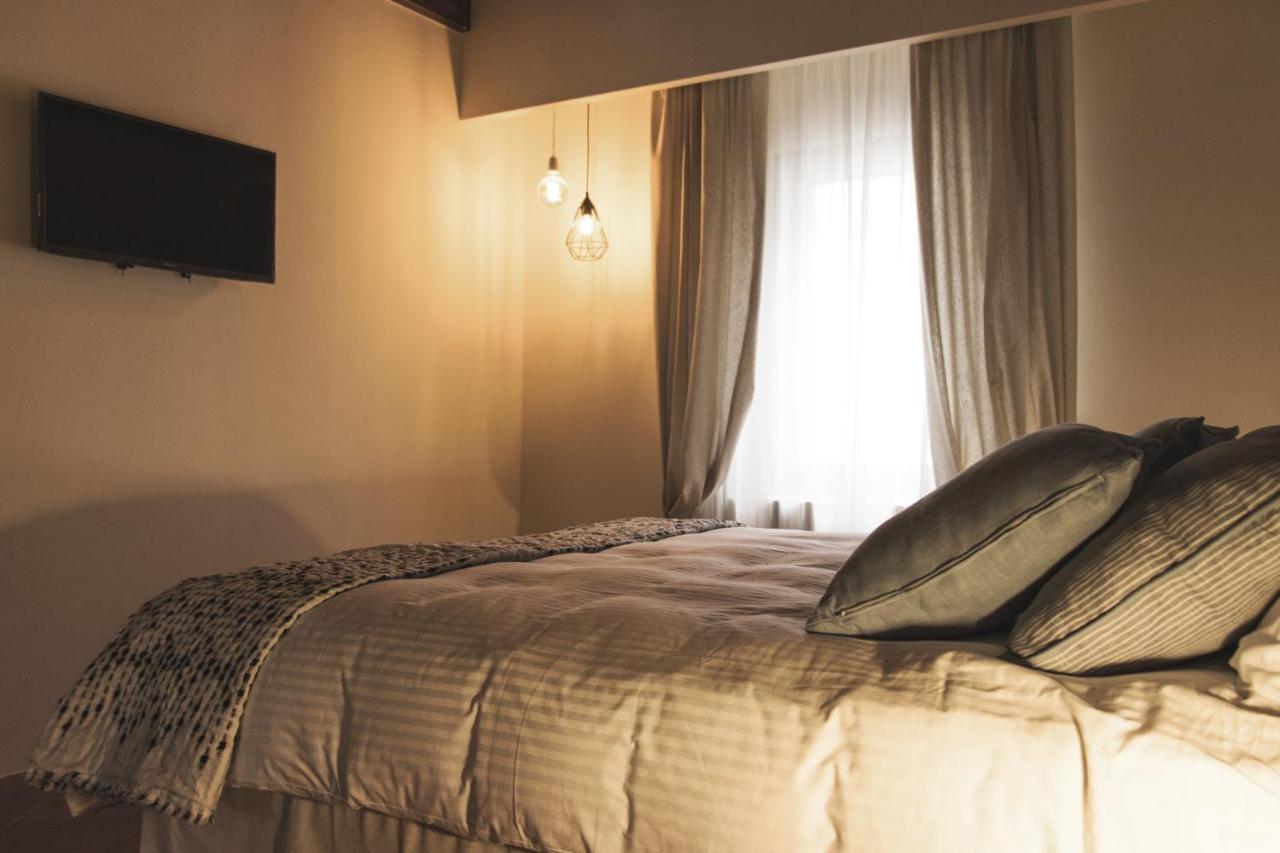 Cece Nove - Sotto L'Arco Bed & Breakfast Rutigliano Dış mekan fotoğraf