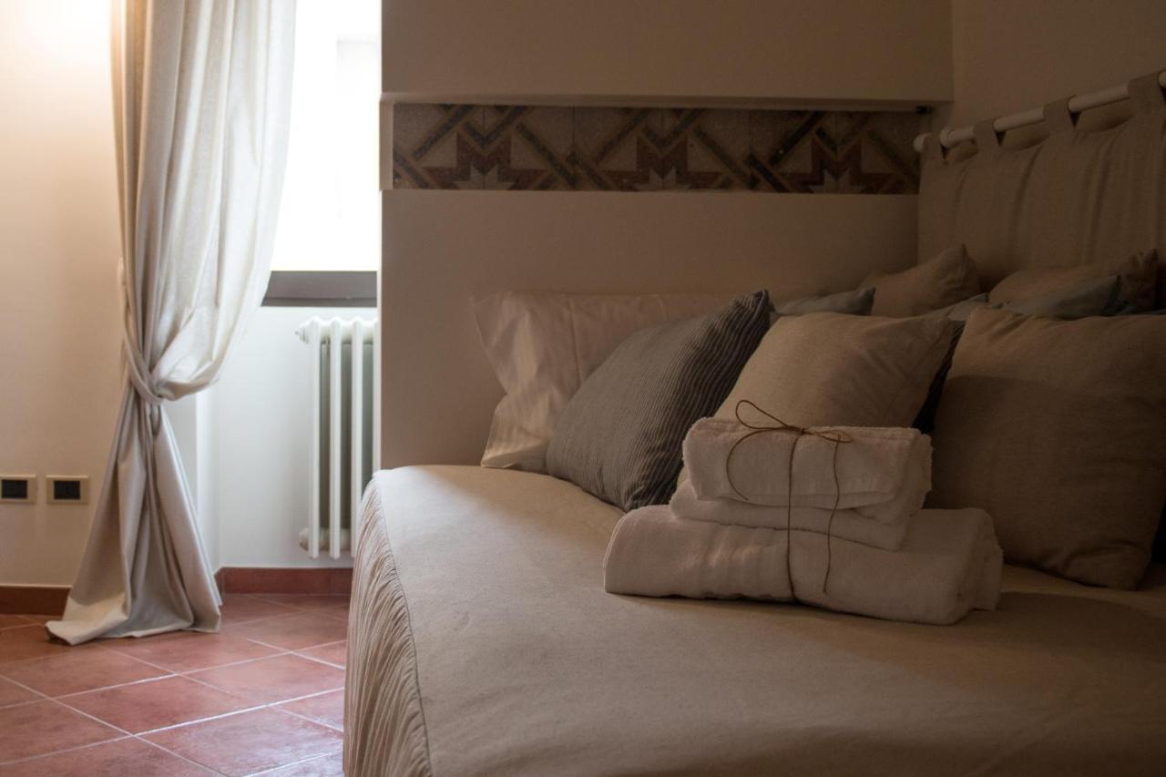 Cece Nove - Sotto L'Arco Bed & Breakfast Rutigliano Dış mekan fotoğraf