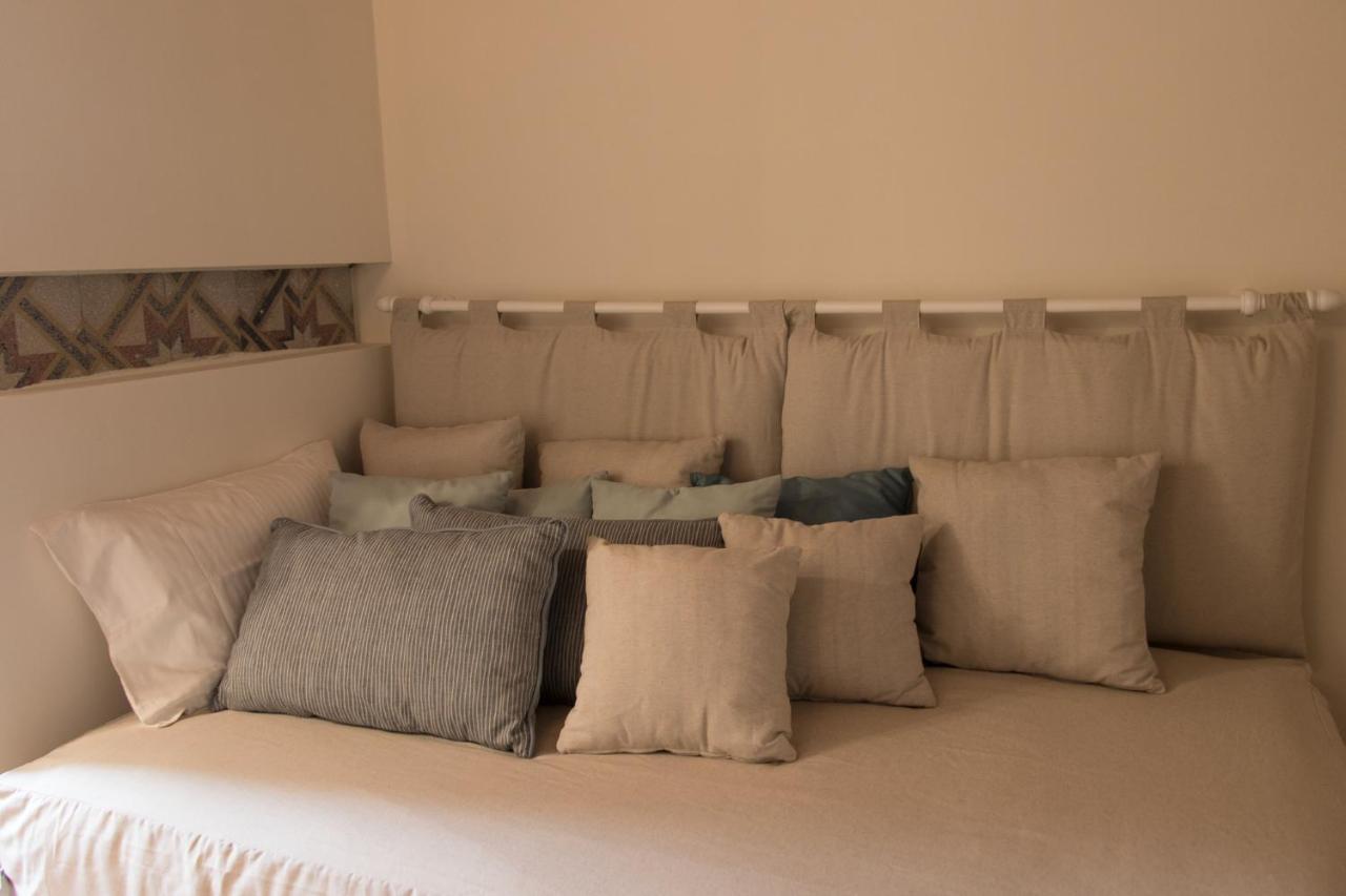 Cece Nove - Sotto L'Arco Bed & Breakfast Rutigliano Dış mekan fotoğraf